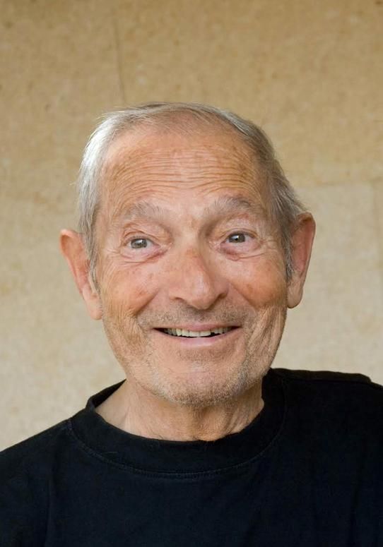 Alberto Durán Crespo