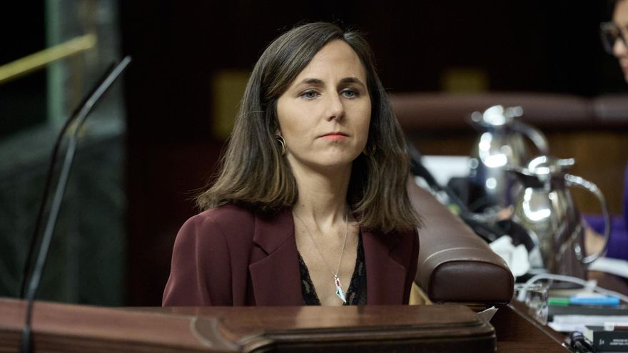 Podemos carga contra Armengol por retirar del Diario de Sesiones la acusación de &quot;corrupto&quot; al rey emérito