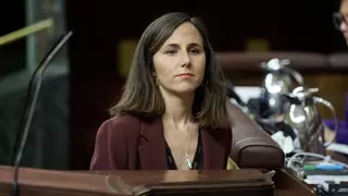 Podemos carga contra Armengol por retirar del Diario de Sesiones la acusación de "corrupto" al rey emérito