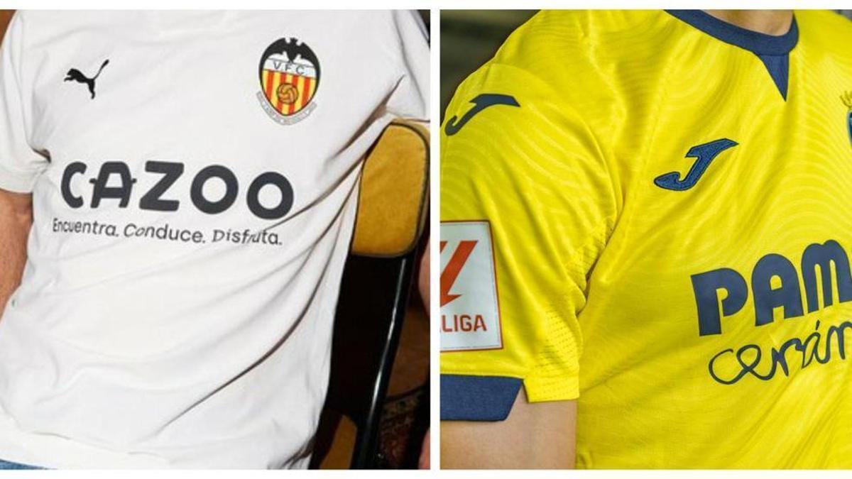 Por qué las camisetas Puma del Sevilla FC a finales de los 80 no
