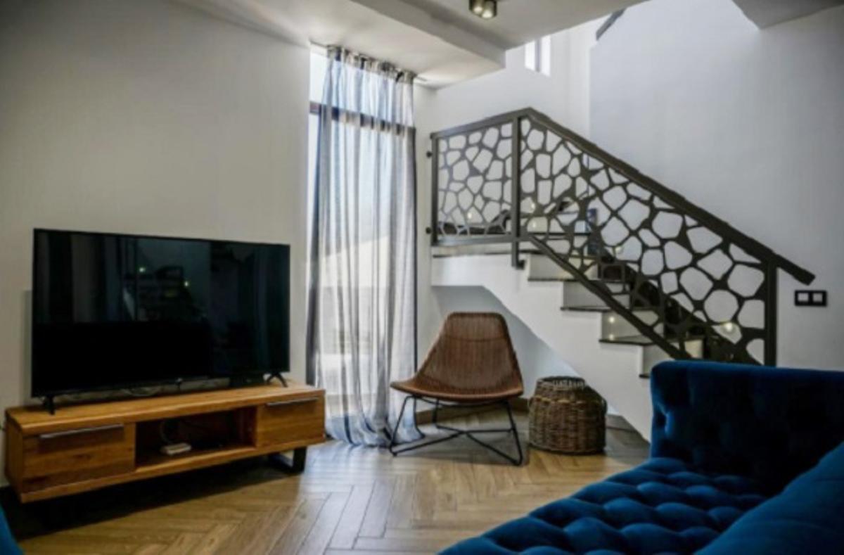 Casas en venta en Tenerife.