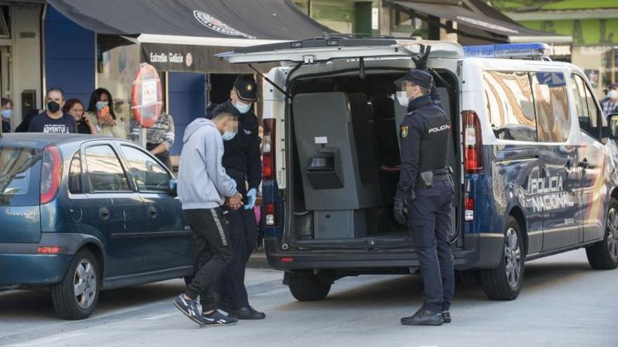 El caso de la menor vendida en A Coruña: Una boda forzada y un rito que conducen a prisión