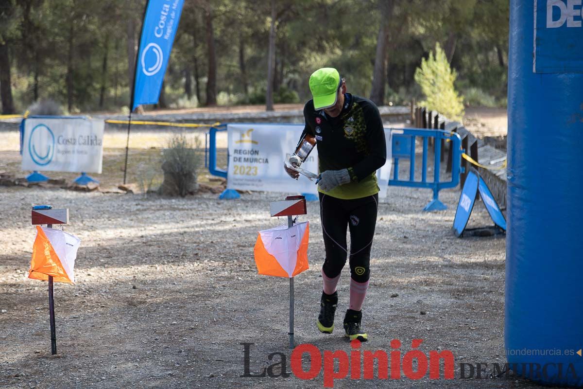 XXXV edición del Trofeo Internacional Murcia Costa Cálida