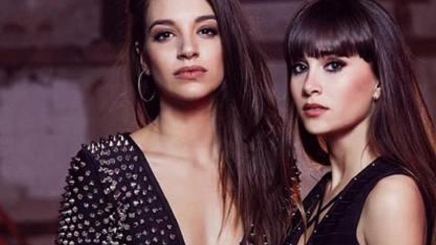 Aitana i Ana Guerra (OT) aniran a El Hormiguero per parlar de l&#039;èxit de «Lo Malo»