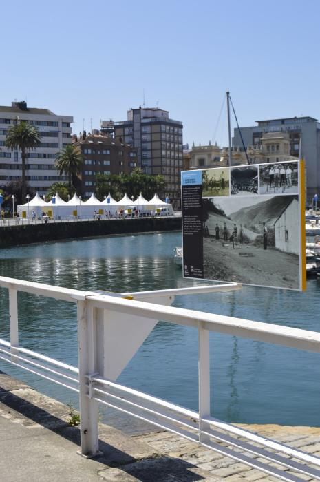 Presentación de Arco Atlántico