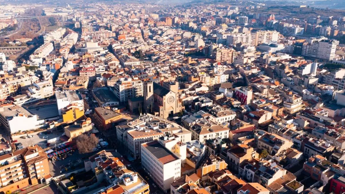 Cuánto cuesta vivir en Granollers: las zonas más baratas, el coste de vida y precio del transporte público