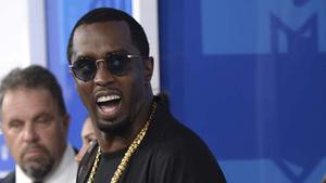 El rapero Diddy encabeza la lista Forbes de los mejor pagados del mundo con 116 millones en el último año