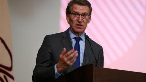 Feijóo: «Seria bo per a la credibilitat del Govern espanyol a Catalunya que s’executés el que es pressuposta»