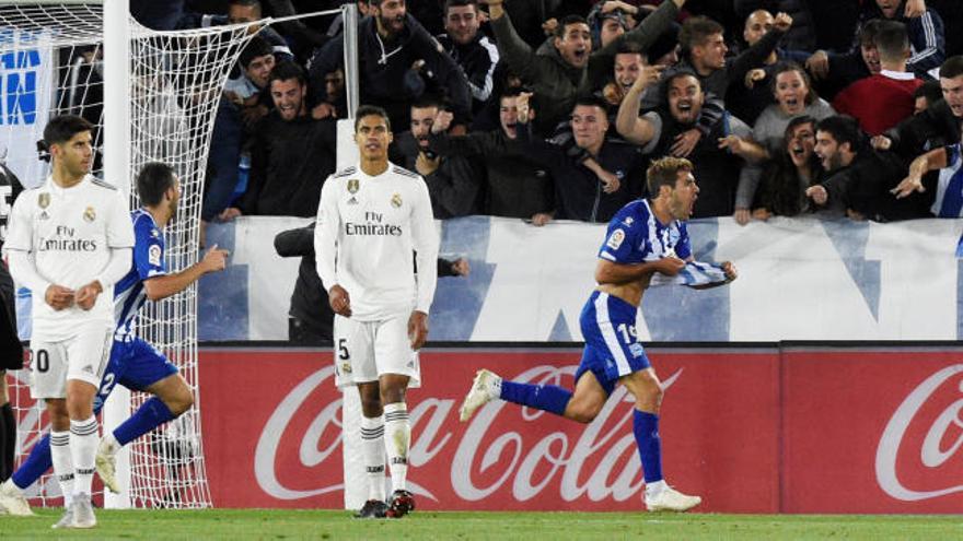 Batalla abierta en LaLiga más igualada de la década