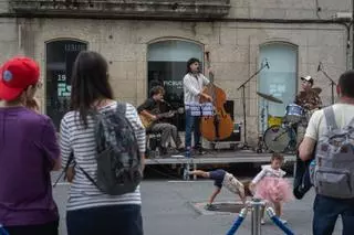 La apertura del FICBueu