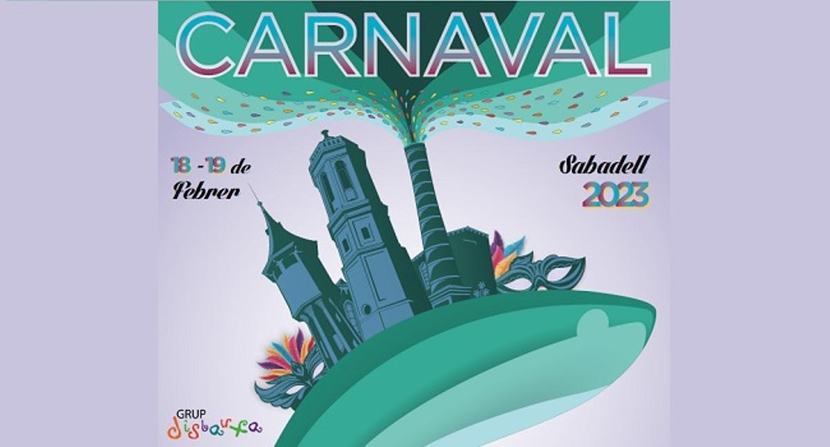 Carnaval Sabadell 2023: horaris i recorregut de la rua