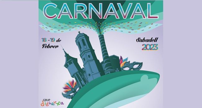 Carnaval de Sabadell 2023