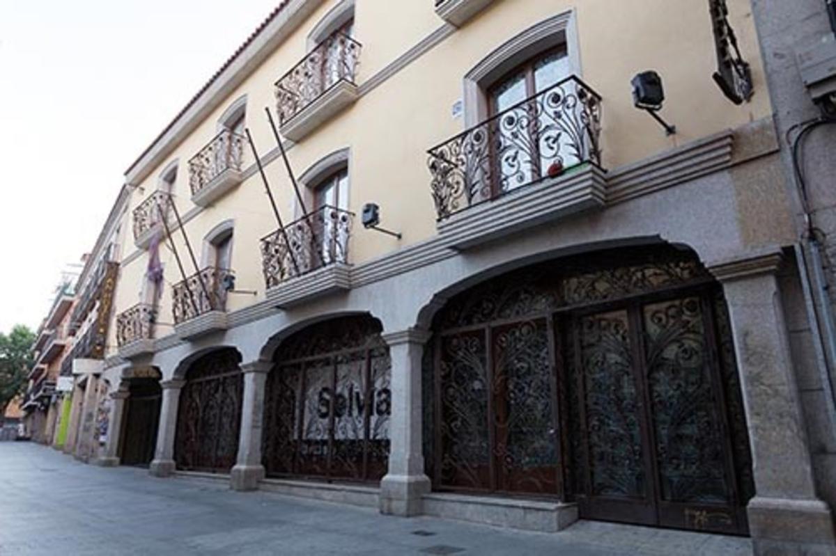 avila-hotel-da-ximena-fachada-baja avila-hotel-da-ximena-fachada-baja