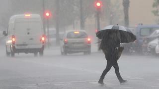 Lluvias en toda España para este jueves: cambia el tiempo
