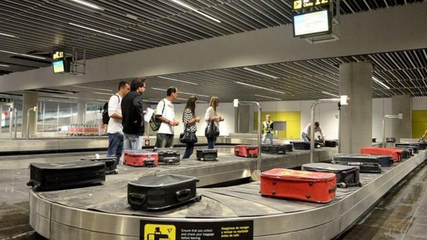 Aeropuerto de Gran Canaria