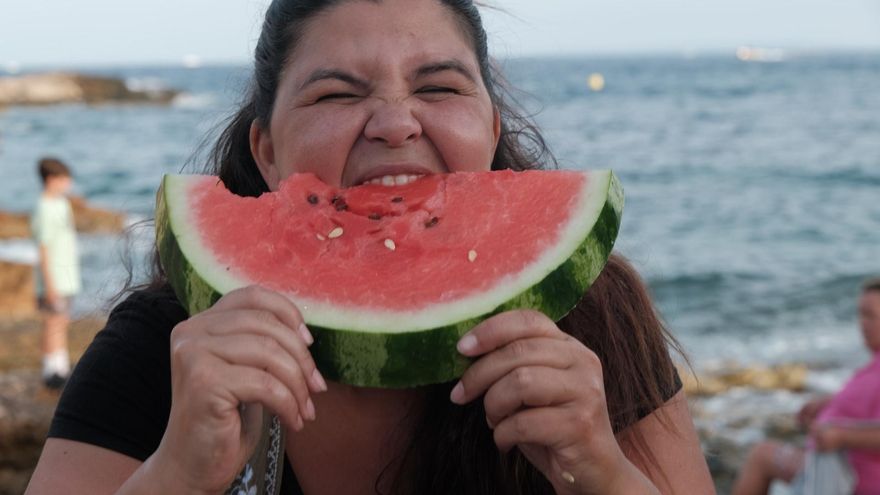 Participar en ‘sa Berenada&#039;, la mejor manera de obtener el DNI de Ibiza