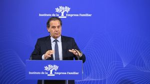 L’empresa familiar situa l’absentisme laboral com el principal risc per a l’economia