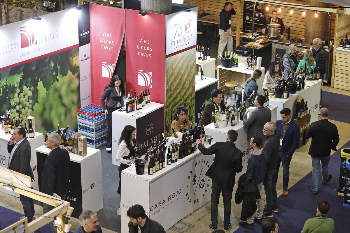 Les fotos de la segona jornada del Fòrum Gastronòmic Girona 2026