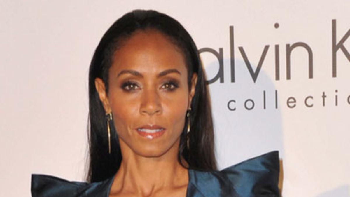 Jada Pinkett Smith