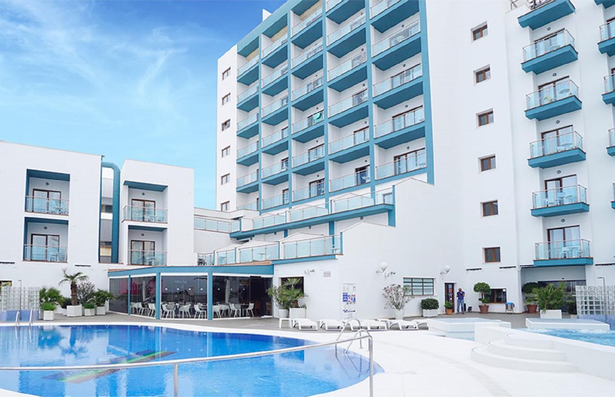 El grupo Ona ha adquirido el Hotel Ritual de Torremolinos.