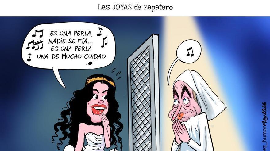 El Prisma, por Santy Gutiérrez