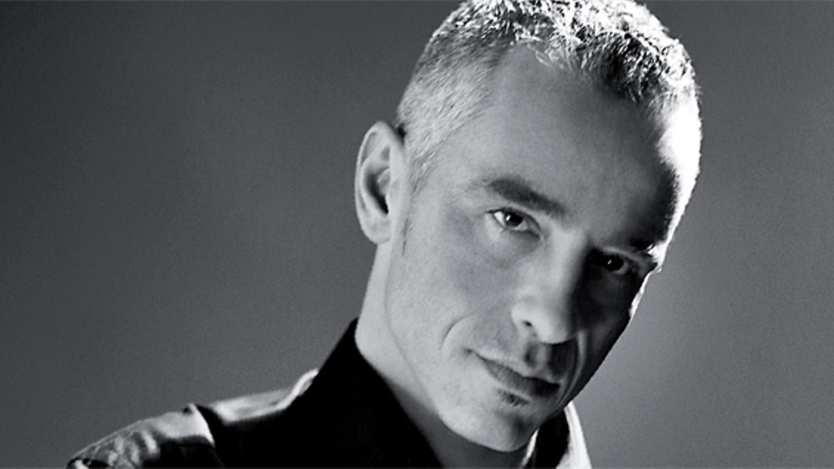 Eros Ramazzotti. Vuelve el hombre