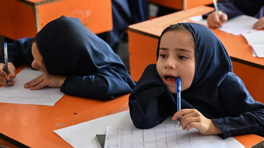 L’ONU alerta de la "greu" crisi de drets que pateixen les afganeses