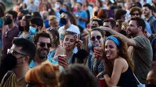 Barcelona en julio, agosto y septiembre: los mejores festivales, fiestas de barrio y ocio de ciudad