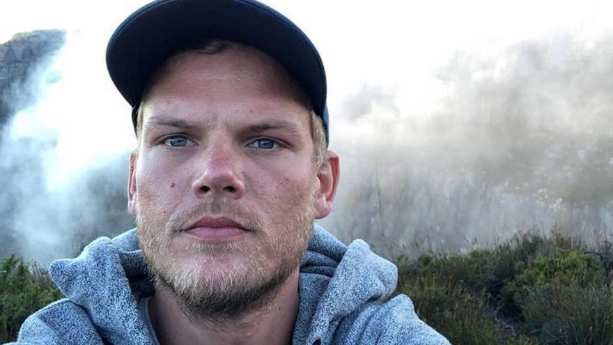 El Dj sueco Avicii falleció en abril de 2018.