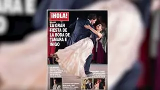 Bombazo: El primer gran varapalo de Tamara Falcó e Íñigo Onieva pocos días después de la boda