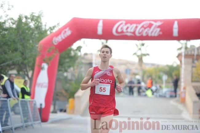 Carrera popular de la UCAM