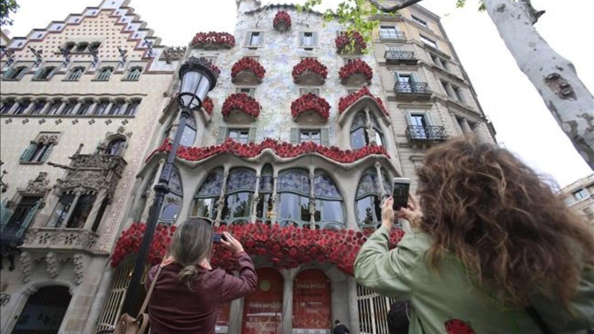 Casa Batllo