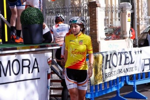 Trofeo Zamora de Ciclismo Femenino