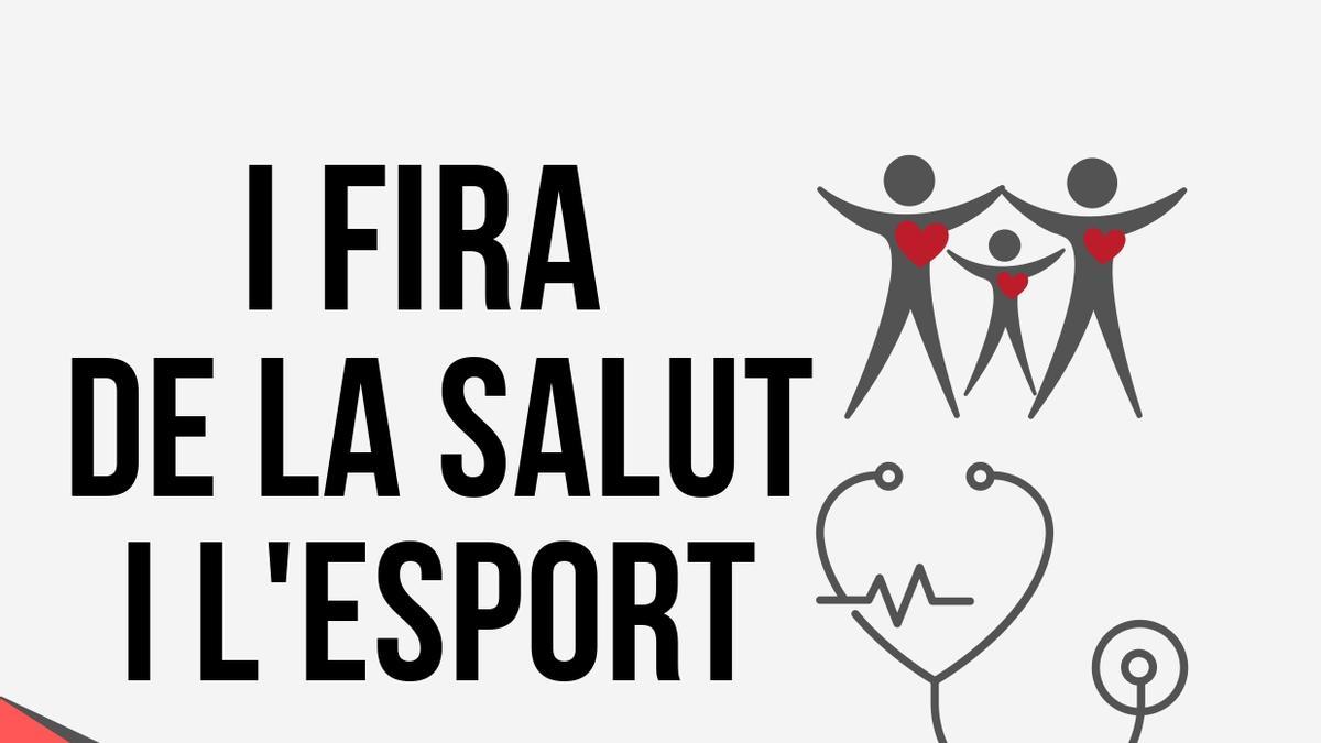 Fira de la Salut i l&#039;Espoert