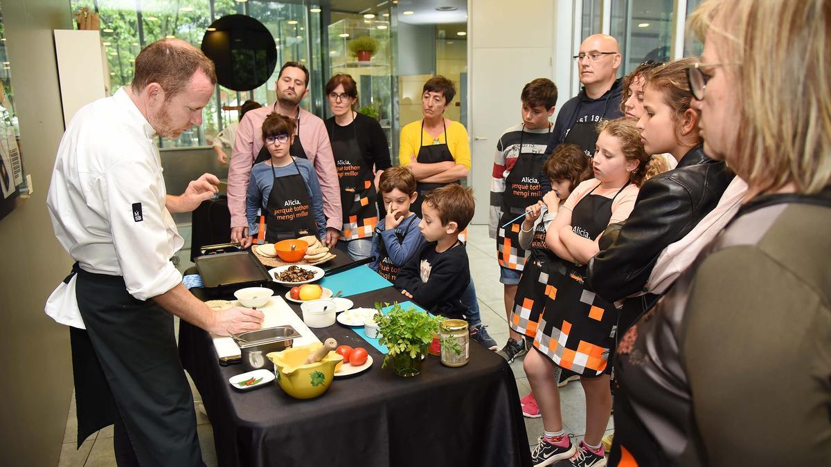 La Festa Alícia&#039;t tindrà enguany un format virtual