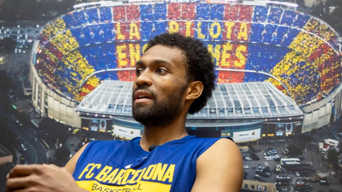 Jabari Parker podría debutar con el Barça este jueves