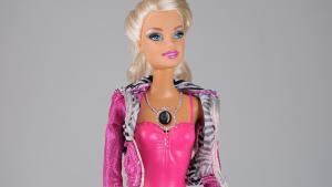 La muñeca Barbie Video Girl de David Muñiz.