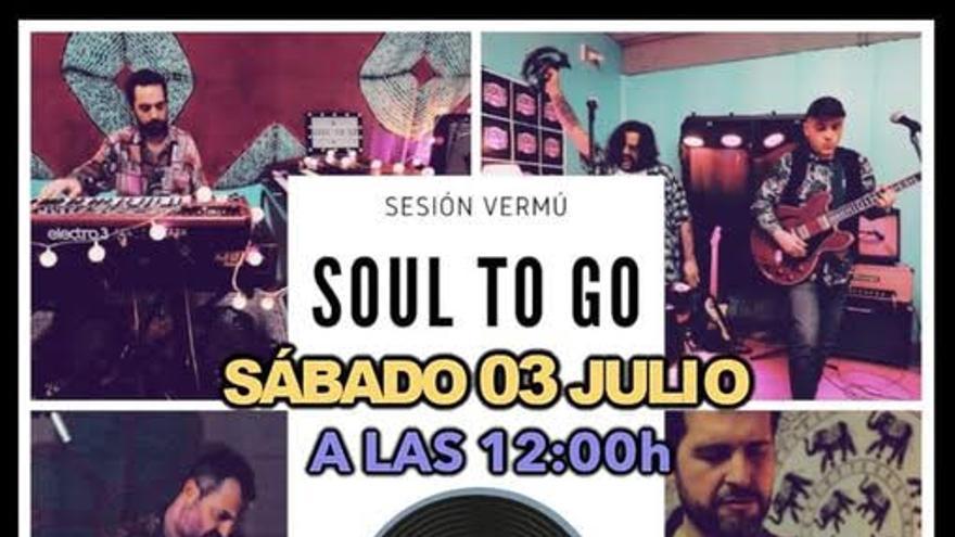 Soul To Go