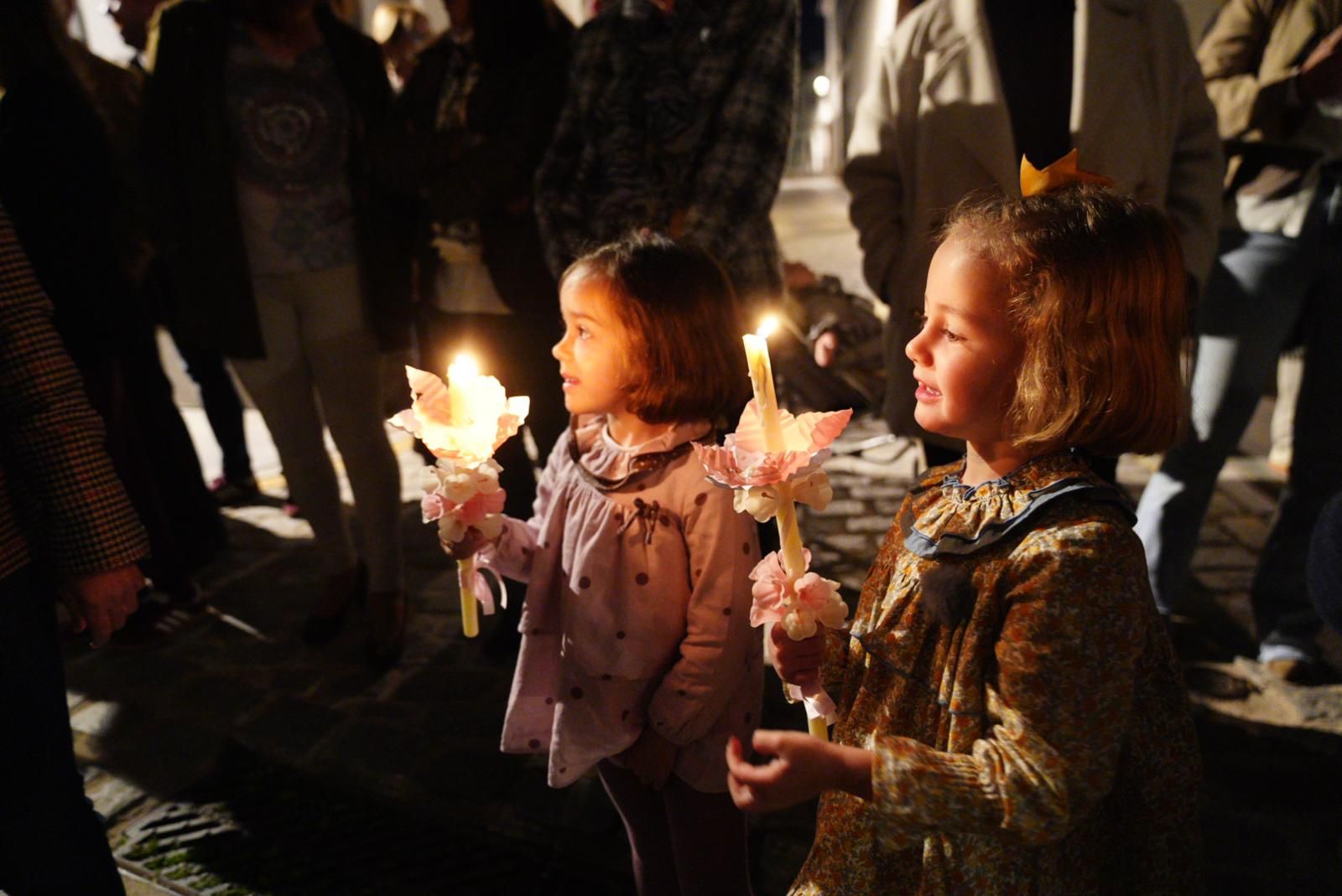 Viernes de Dolores en los pueblos de Córdoba