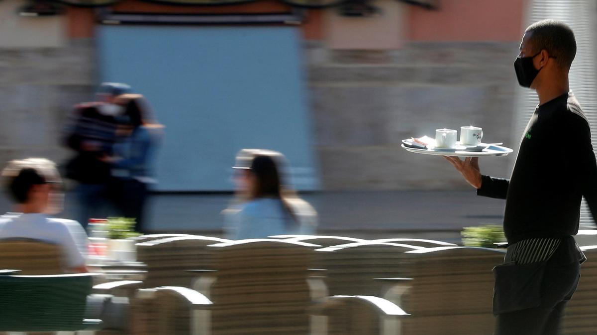 La Guía Repsol estrenó en junio lo mil 'soletes' del verano.