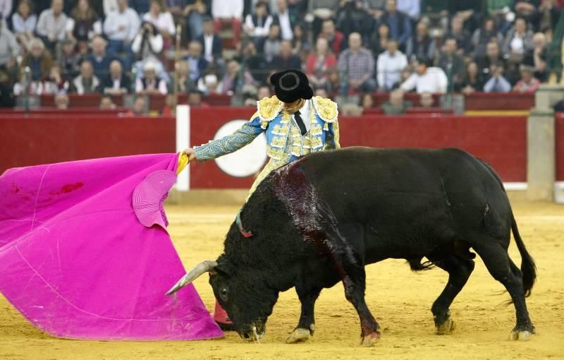 La séptima de Feria