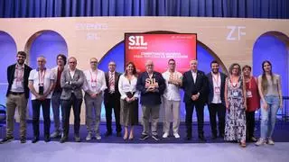 El SIL 2025 supera los 15.000 visitantes y se consolida como un referente mundial