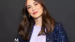 Tamara Falcó destapa cuál fue el regalo de boda de su suegra, Carolina Molas