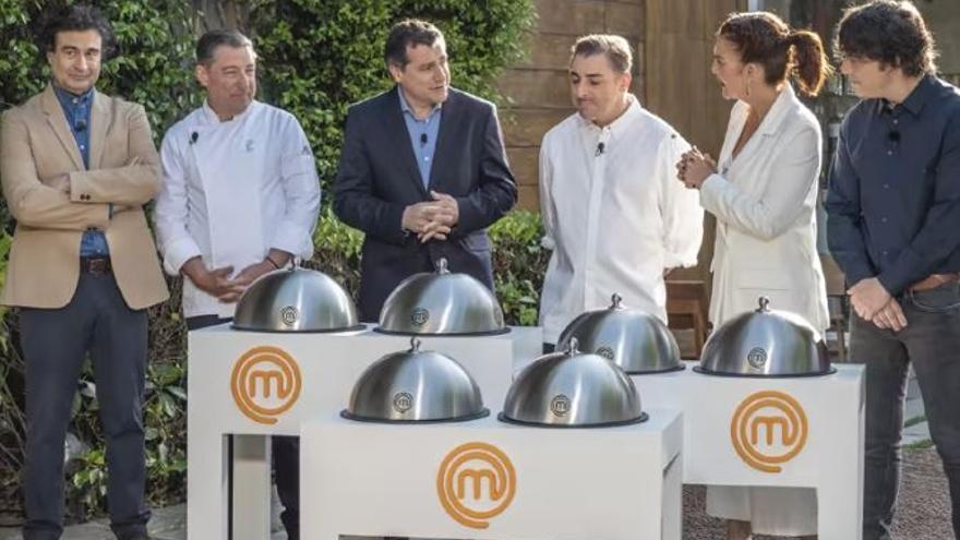 Girona pren protagonisme en la final de MasterChef