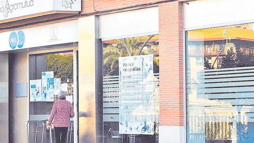 El Ayuntamiento de Murcia pone al cobro esta semana más de 360.000 recibos del IBI
