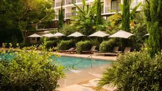 Mercure Benidorm: el Mediterráneo en clave slow
