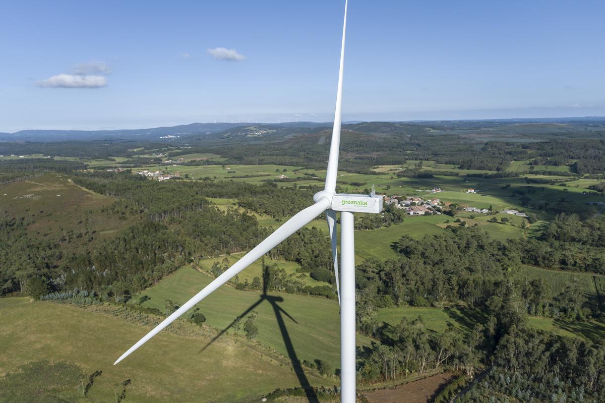 Greenalia, un model energètic basat en la sostenibilitat