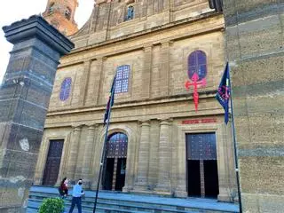 El misterio del Camino de Santiago que no llega a Compostela: atraviesa volcanes, necrópolis y barrancos