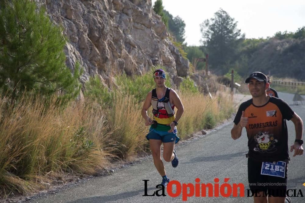 90K Camino de la Cruz: Paso por Niño de Mula