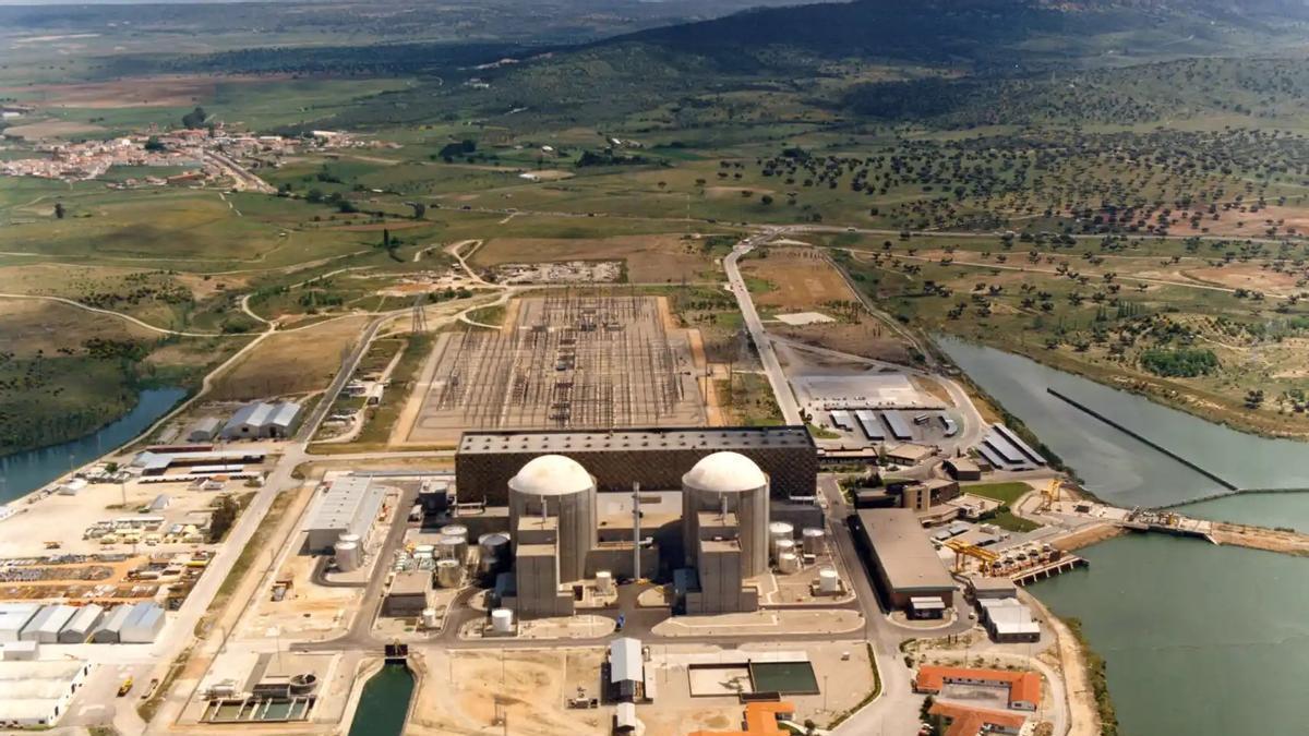 Video | Las siete bazas de Almaraz ante el dictamen decisivo del CSN de este jueves sobre su prórroga